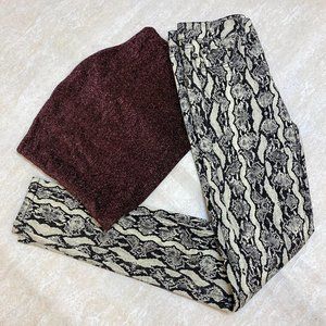 Wild Fable High Rise Skinny Jeans- Multi Sizes